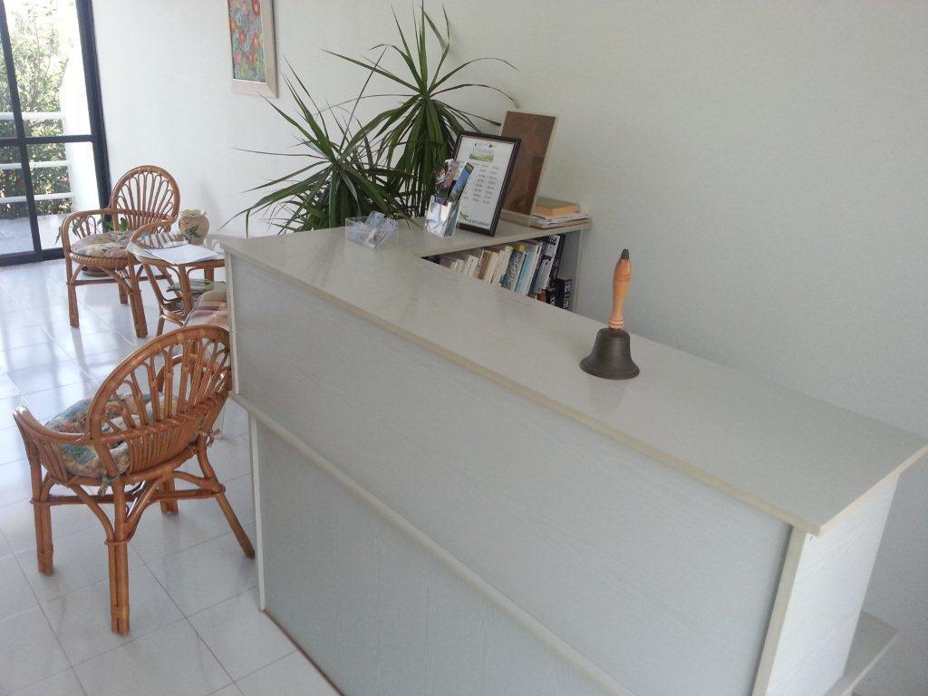 Ippokambos Rooms 普拉基亚斯 外观 照片